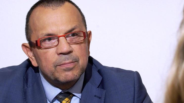 Foldyna: Ohrožují nás lidé s pavím pérem v zadku, Evropa bílých heterosexuálů vymírá