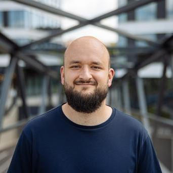 Jan Pokáč Pokorný