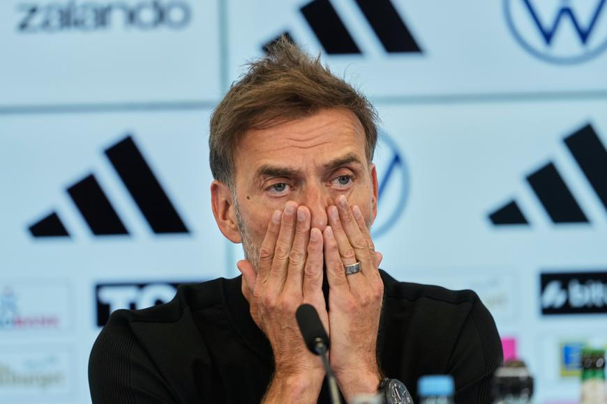 Klopp se vrací na lavičku. Cíl je jasný: vrátit Němce na vrchol