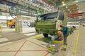 13.05. 21. Kopřivnice, výroba, fabrika, trucks, Kopřivnice Tatra, nákladní automobil, deník