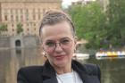 Marta Jandová