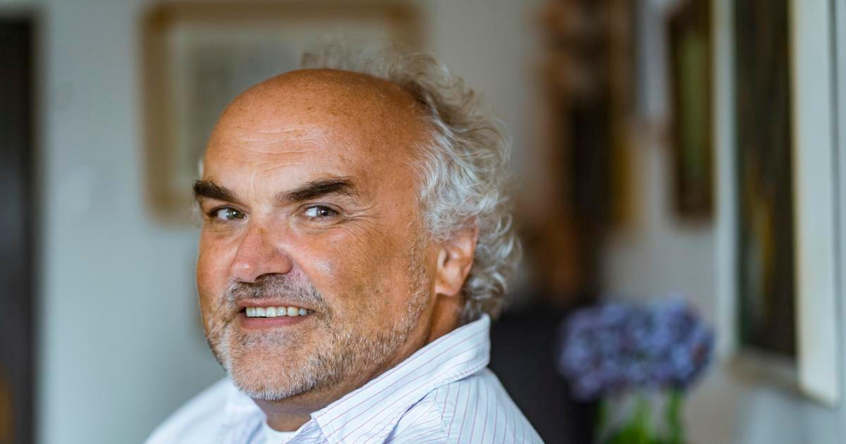 „Do vedení Národní galerie by se teď hlásil jen dobrodruh,“ říká Jiří Fajt 