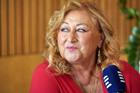 Halina Pawlowská