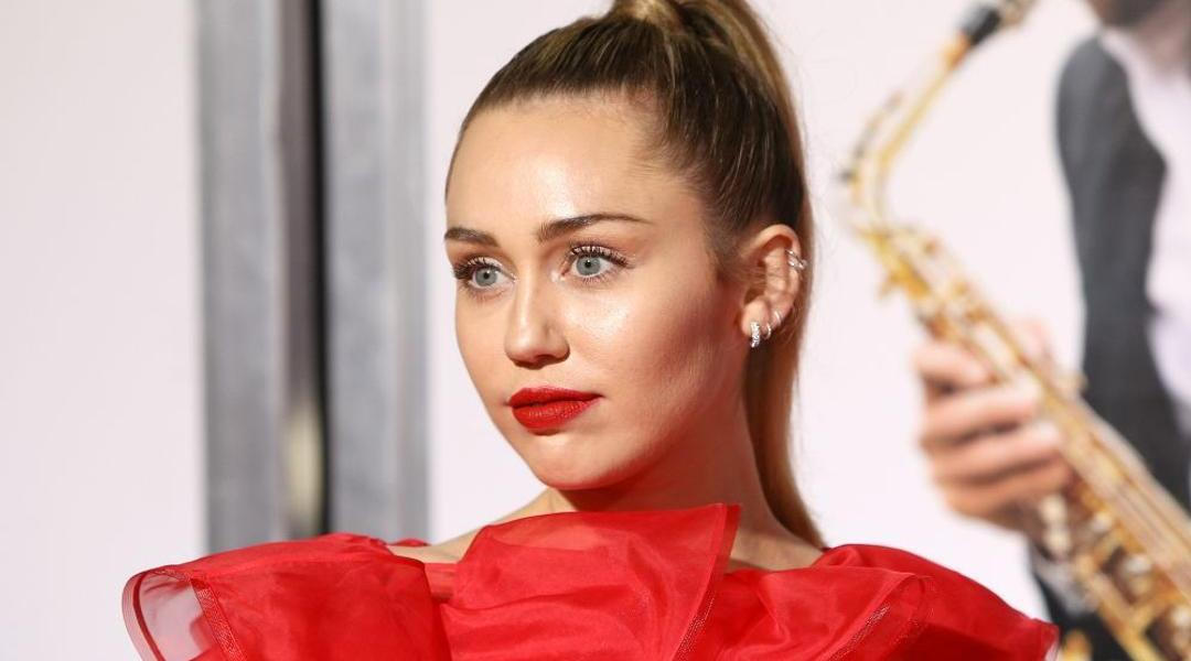 Miley Cyrus