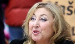 Halina Pawlowská
