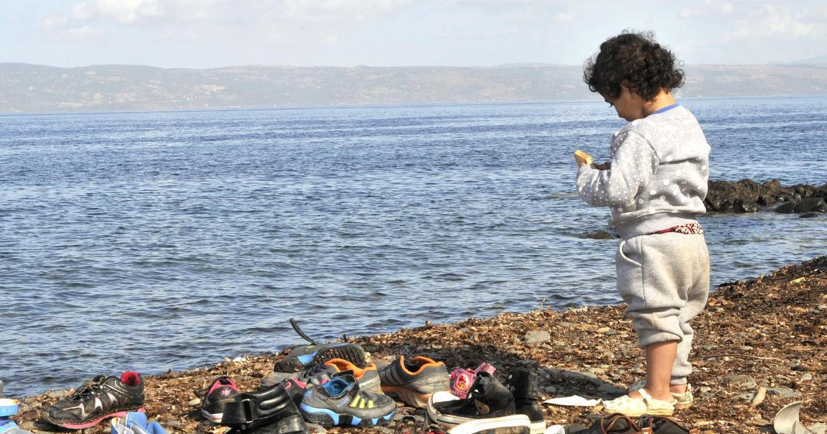 Pevnost Evropa utahuje šrouby. Co stojí za poklesem nelegální migrace