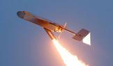 FP-1 deep-strike drone launches for a combat mission in an undisclosed location in Ukraine