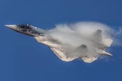 Russia, Zhukovsky, Maks 2019, SU-57