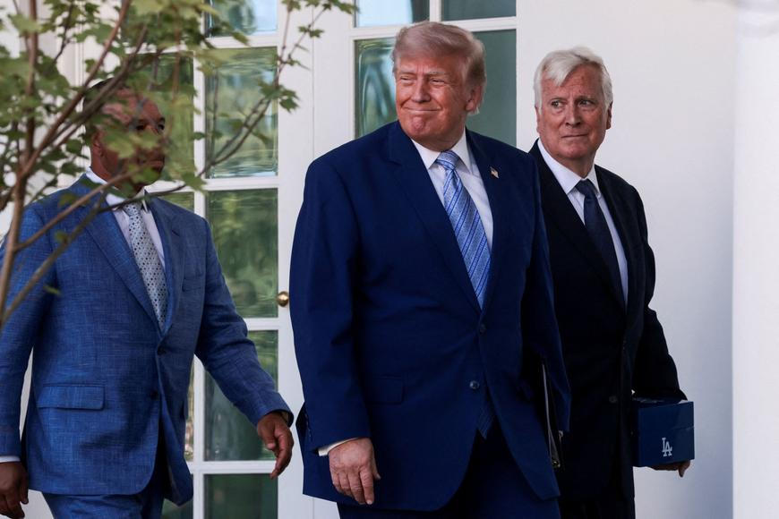 „Spravedlivé řešení.“ Američané začnou podle Trumpa využívat zmrazené íránské peníze