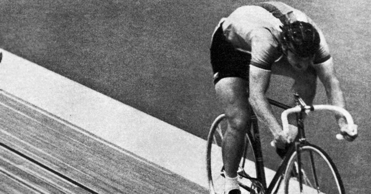 Před 50 lety přišel zlatý montrealský den. Tkáč a Panáček triumfovali během hodiny