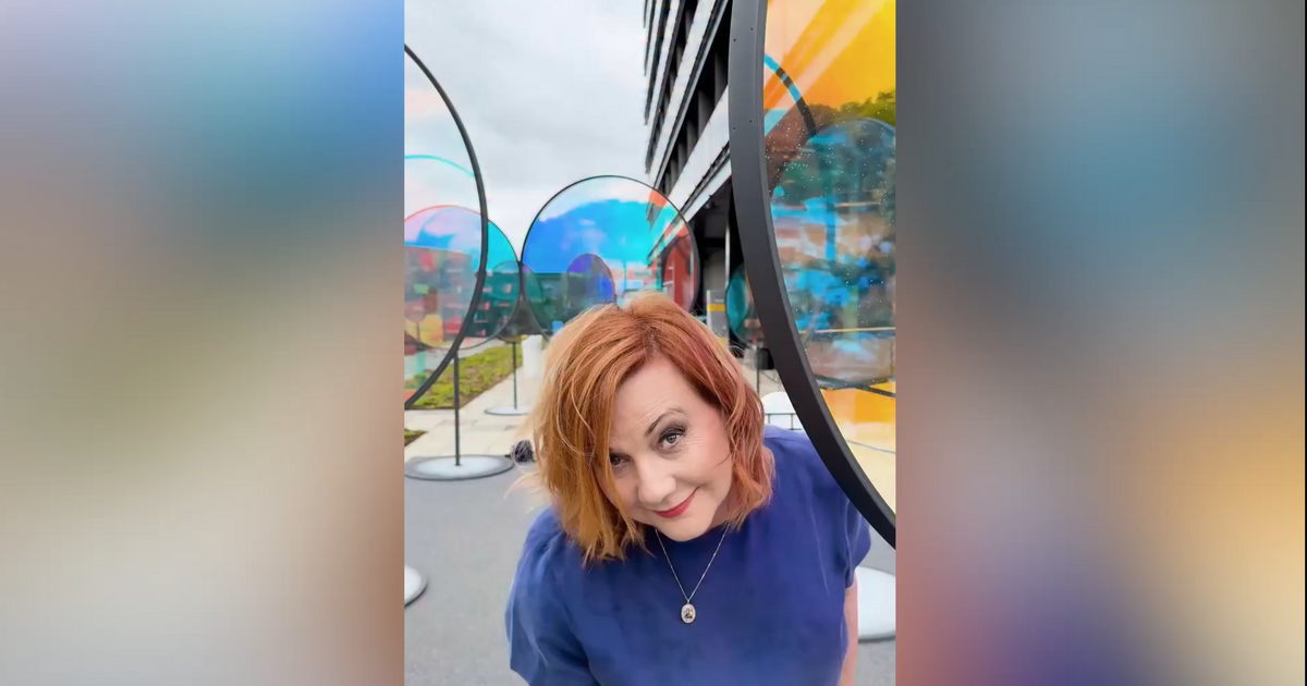 Dva roky po hranolce kalkulka. Co sleduje Alena Schillerová, když chrlí Tiktoky