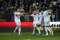 Italští fotbalisté v baráži o MS 2026 proti Bosně