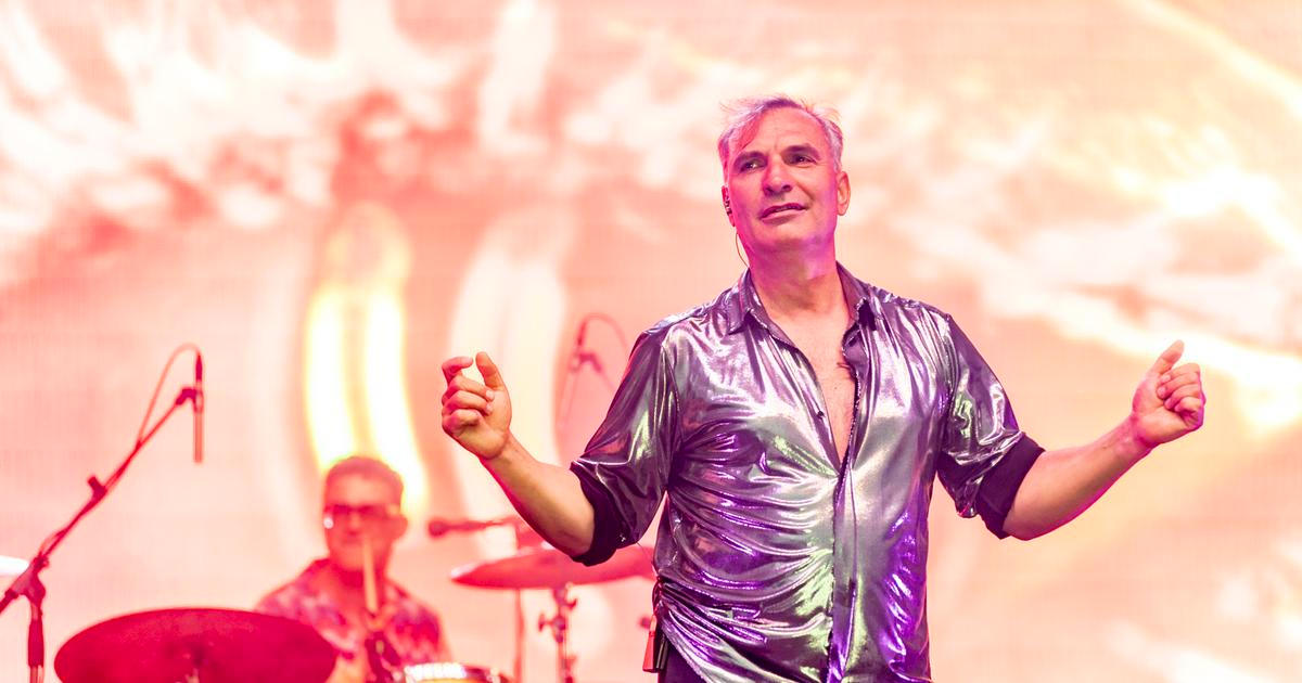 V Liberci končí festival Benátská!, vystoupí Lucie, Mig 21 nebo Majk Spirit