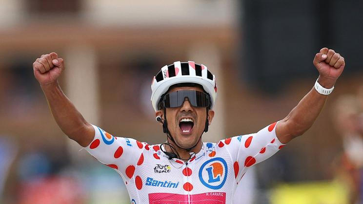 Tour de France