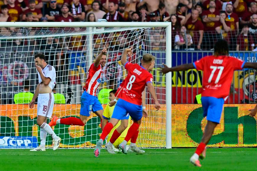 Nečekané blamáže favoritů. Sparta vyhořela v Brně, na Plzeň se doma pískalo