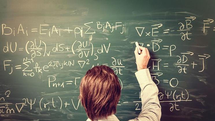 Matematika