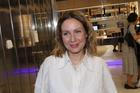 Veronika Arichteva
