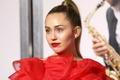 Miley Cyrus