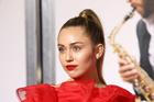 Miley Cyrus