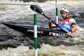 Vít Přindiš, vodní slalomář, sportovec