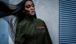 Winnie Harlow