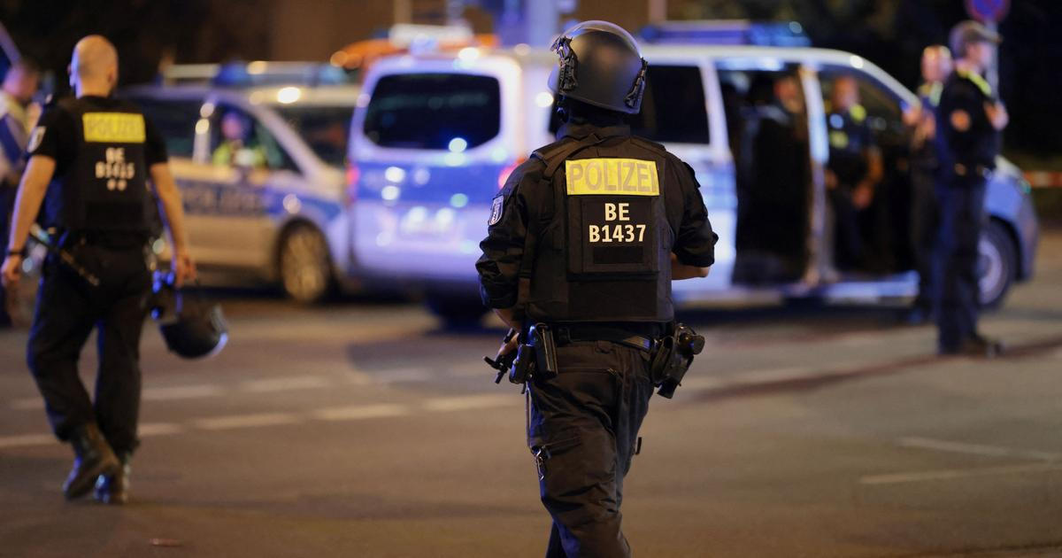 Policie identifikovala pachatele útoku v Berlíně a zahájila veřejné pátrání