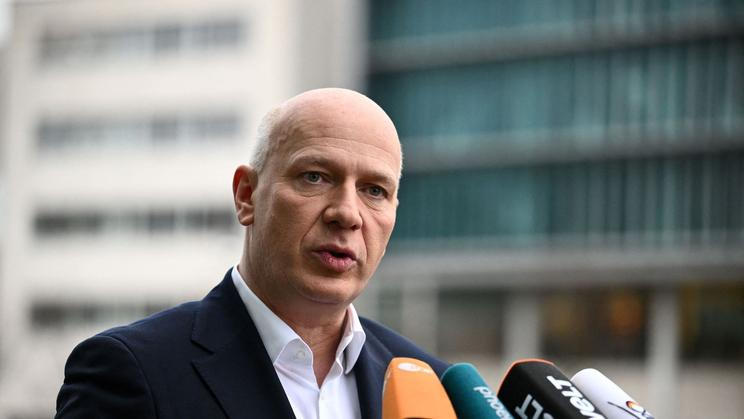 Kai Wegner, Berlin, CDU