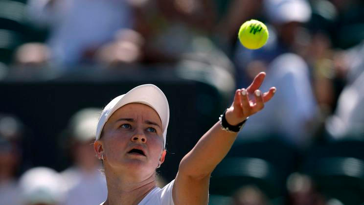 Wimbledon