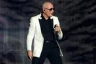 Raper Pitbull