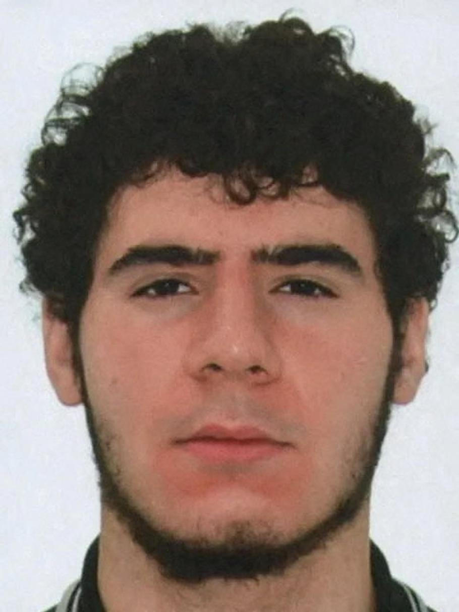 Germany launches manhunt after Berlin Pride van ramming