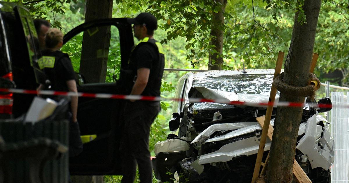 Islamistický terorista na svobodě. Jak je možné, že v Berlíně vraždila „známá firma“?