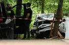 Deadly vehicle crash into crowd near Berlin's annual CSD parade