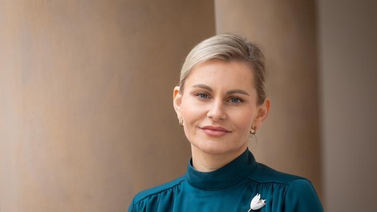 Taťána Malá - poslankyně