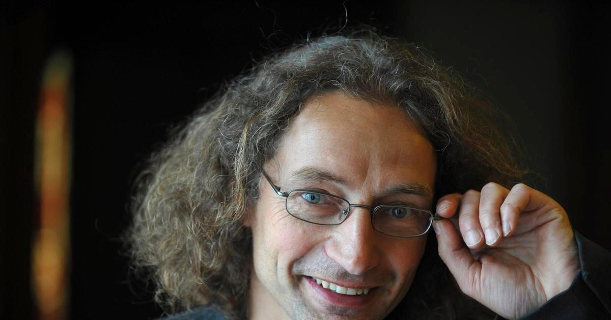 Zemřel český fyzikální chemik Pavel Jungwirth