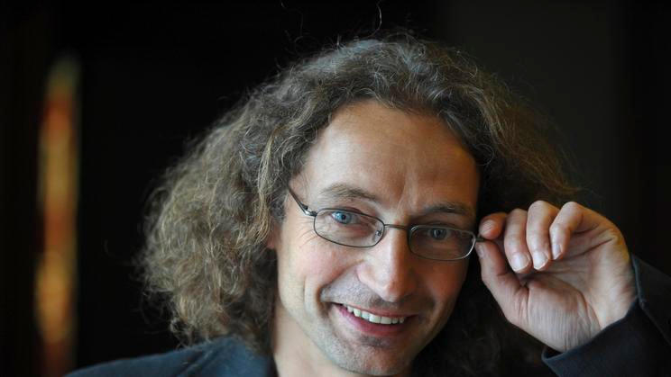 Pavel Jungwirth, vědec