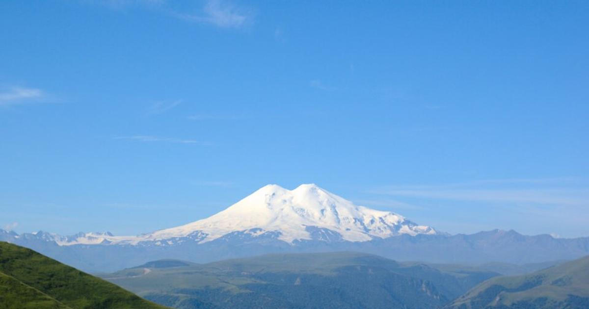 Na kavkazské hoře Elbrus zahynulo pět bosenských horolezců