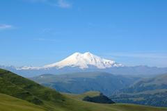Hora Elbrus