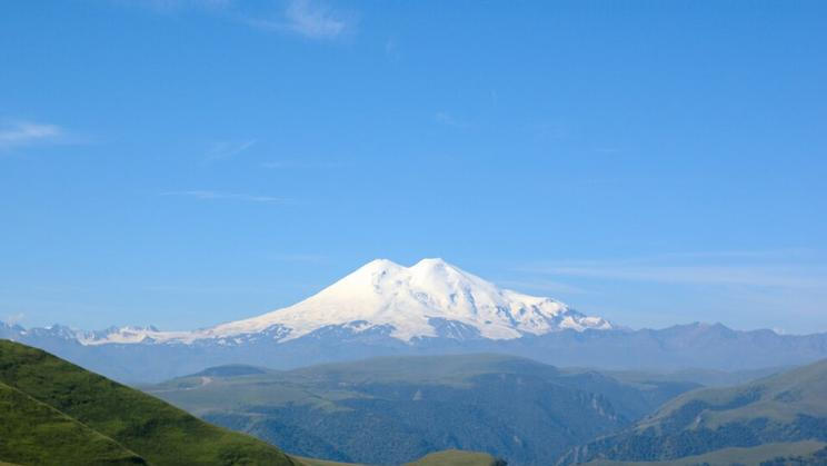 Hora Elbrus