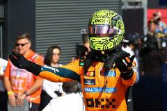 Hungarian Grand Prix