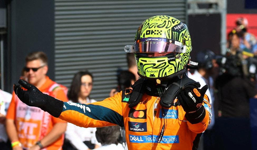 Hungarian Grand Prix