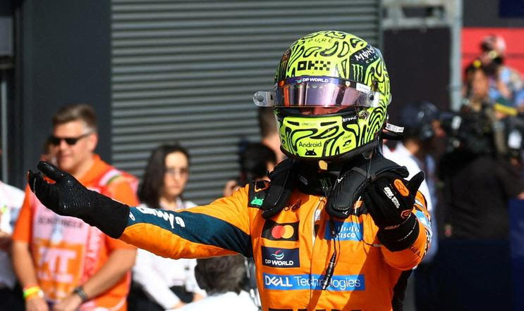Hungarian Grand Prix