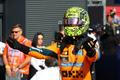 Hungarian Grand Prix