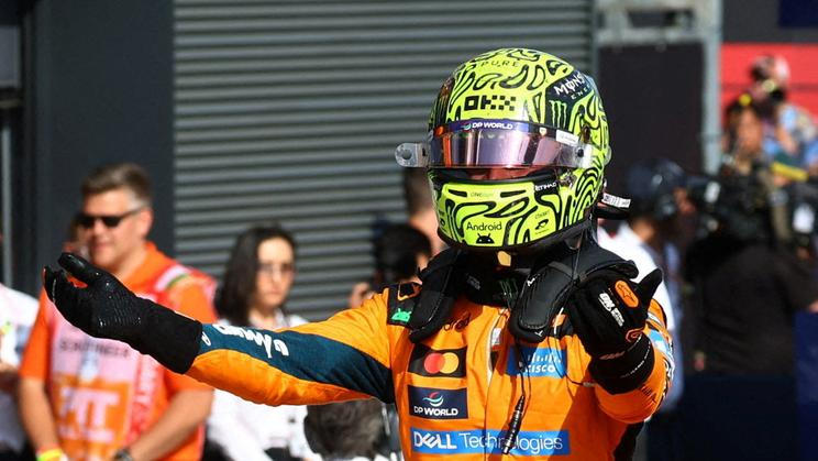 Hungarian Grand Prix