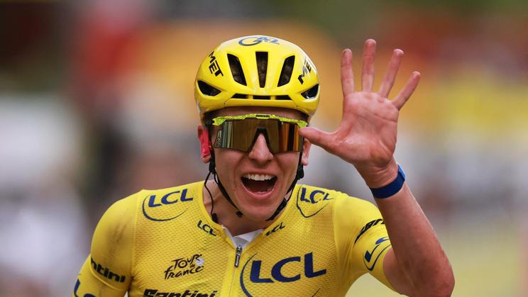 Tour de France