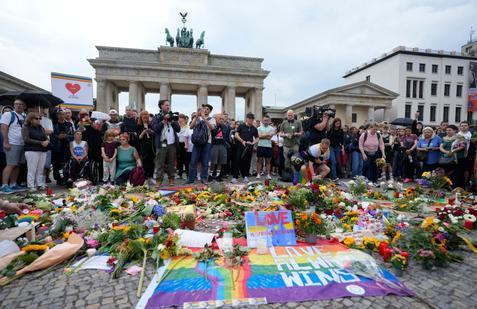Germany Pride