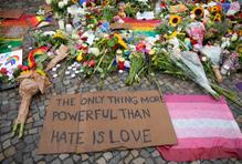 Germany Pride