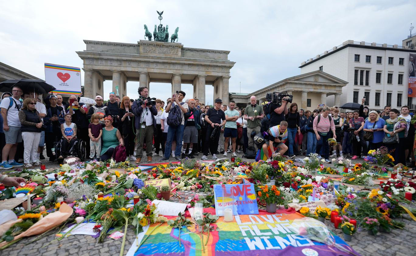 Germany Pride