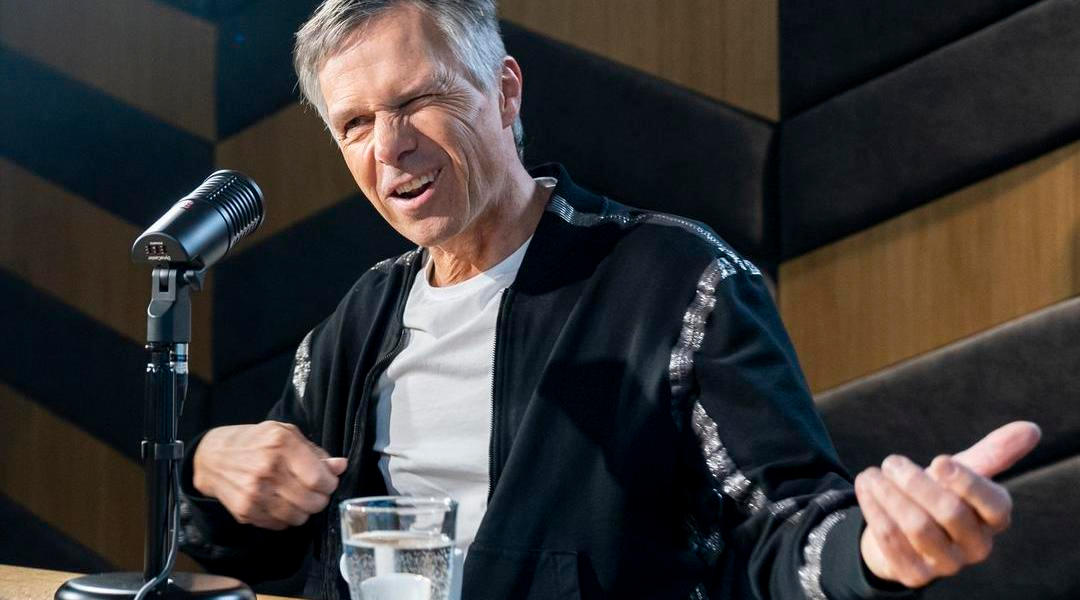 Janek Ledecký