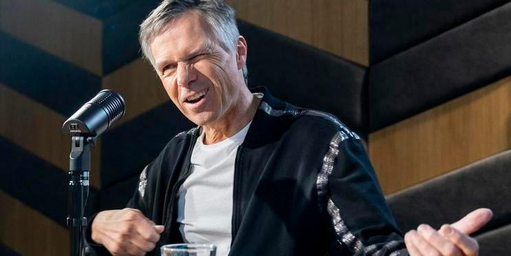 Janek Ledecký