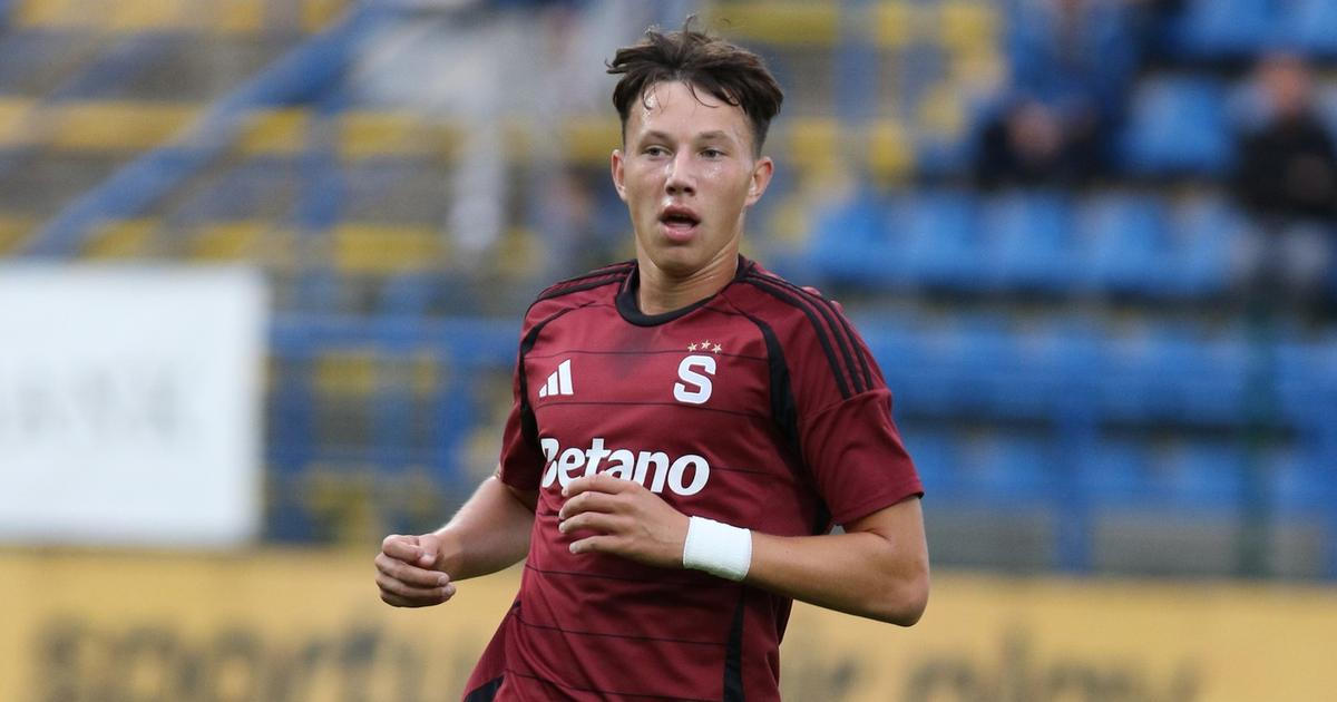Kvalitní hráč, ale jako člověka ho neuznávám, pálí kouč. Český talent popudil výlevem